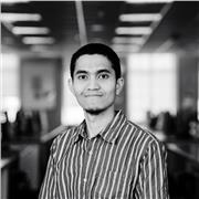 Biology tutor with a PhD degree from Cambride University. Teaching GCSE and A-level biology. Online or in-person in Cambridge.